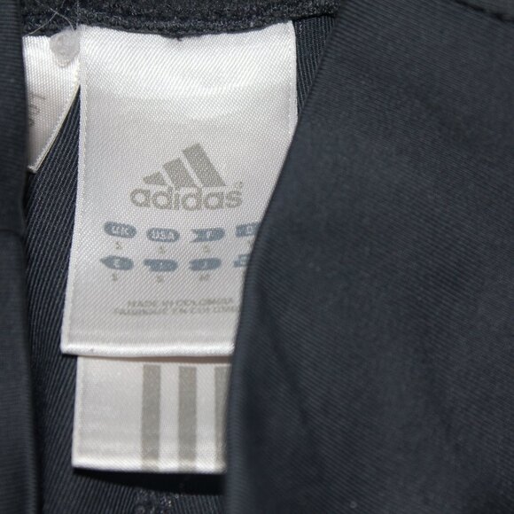Grey Adidas Athletic Pants Size Small - Picture 2 of 4